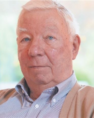 Profilbild von Fritz Hopen