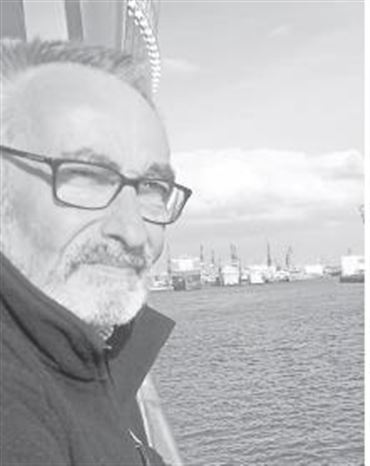 Profilbild Fritz Schmidt