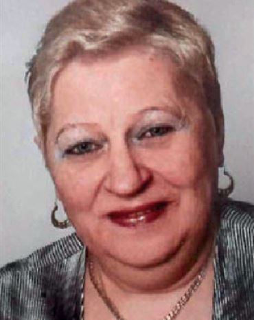 Profilbild Gabriele Lihs