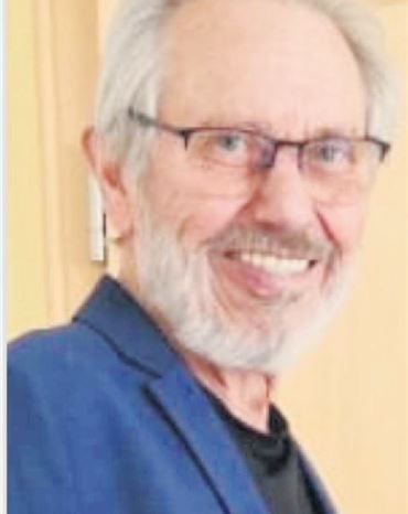 Profilbild von Georg Wensing