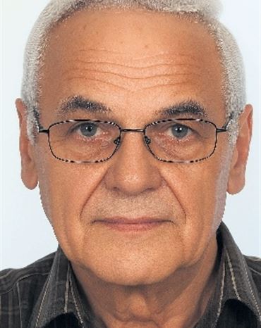 Profilbild Gerald Quendler