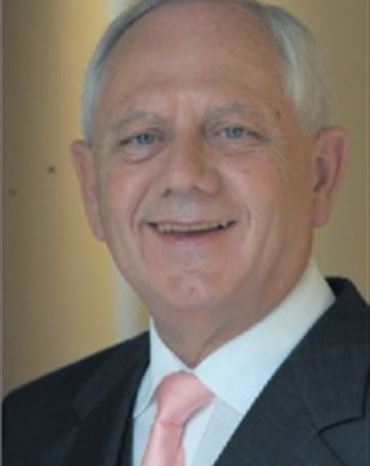 Profilbild Gerd Passmann