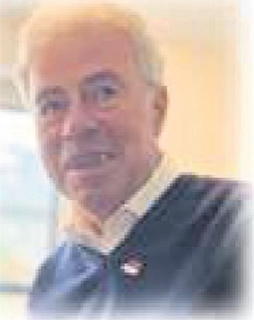 Profilbild von Gerd Zocher