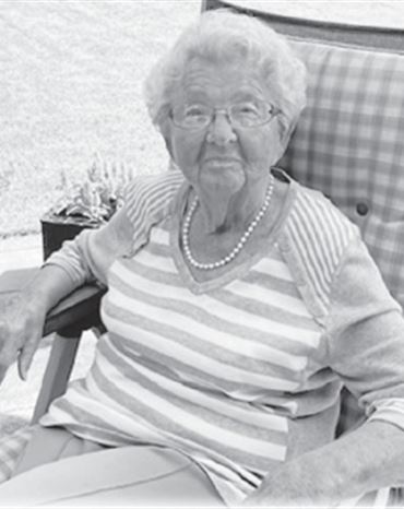 Profilbild Gerda Häsler