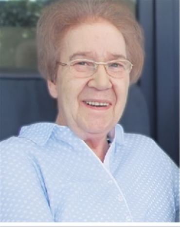 Profilbild Gerda Hövener