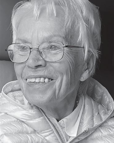Profilbild Gerda Kremer