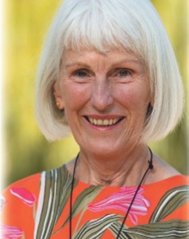 Profilbild von Gerda Waning