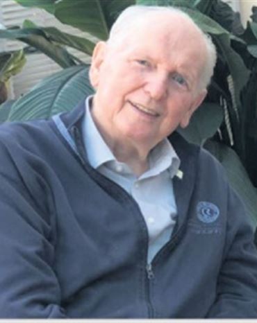 Profilbild Gerhard Hornhues