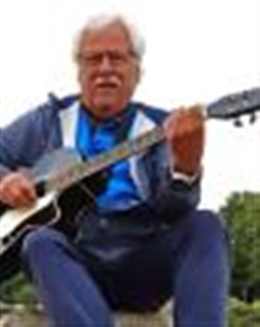 Profilbild Gerhard Lüer