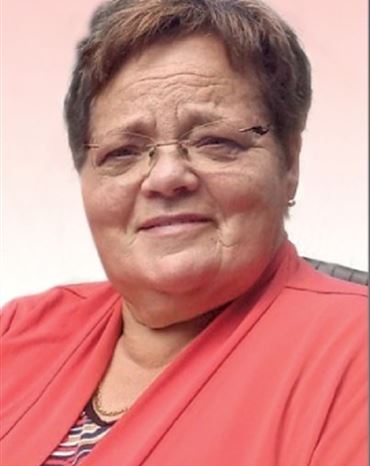 Profilbild von Gertrud Hintemann