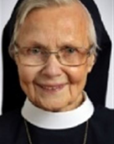 Profilbild Gertrud Siegeroth