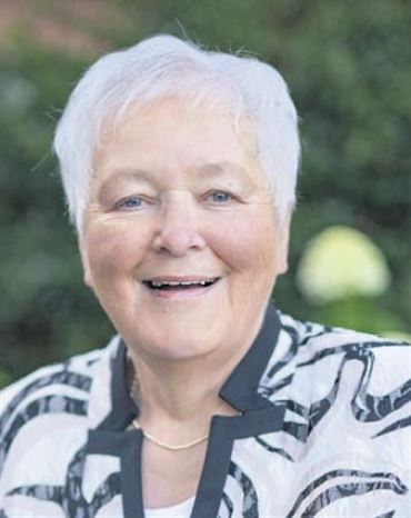 Profilbild Gertrud Wenning