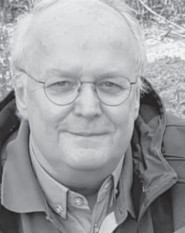 Profilbild Gisbert Scholten