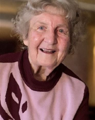 Profilbild Gisela Bolwerk