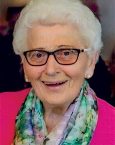 Profilbild Gisela Bovenkerk