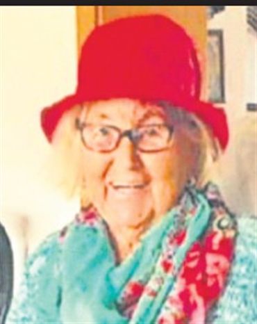 Profilbild Gisela Kutzendörfer