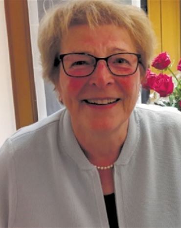 Profilbild Gisela Zweers