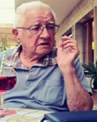 Profilbild Gregor Schuchert