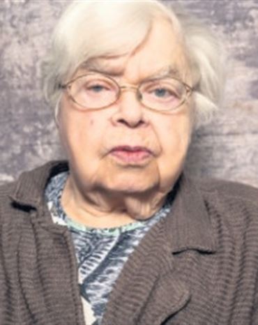 Profilbild Grete Schücker