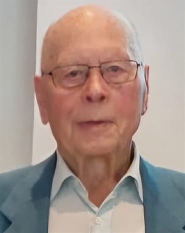 Profilbild Günter Weber