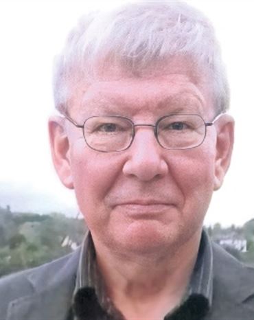 Profilbild von Günther Hammerl