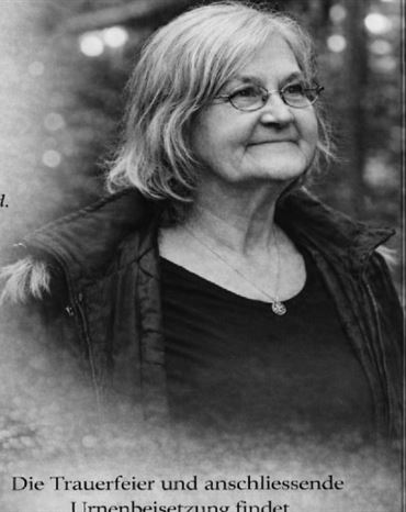 Profilbild Hannelore Dietrich