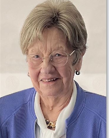 Profilbild von Hanni Böcker