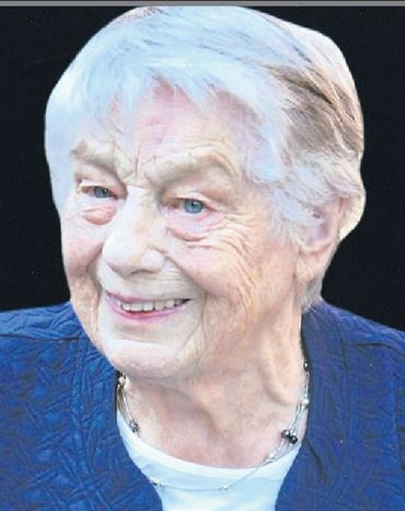 Profilbild Hanni Kolbe