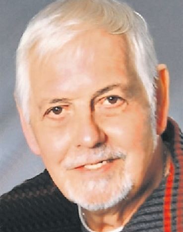 Profilbild Hans Ahlers