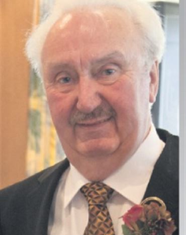 Profilbild von Hans-Dieter Wildenhues