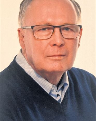 Profilbild Hans Elskamp