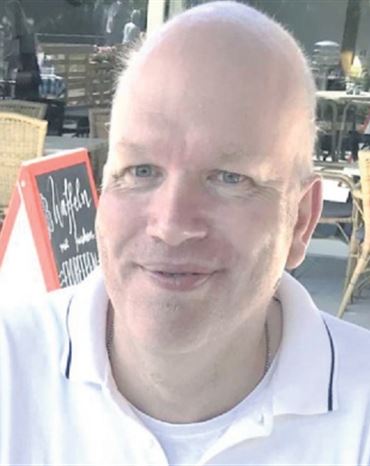 Profilbild Hans-Josef Demes