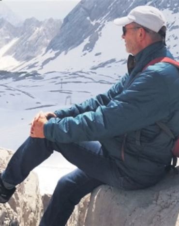 Profilbild von Hans-Jürgen Brandt