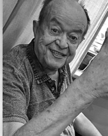 Profilbild von Hans-Jürgen Zahn