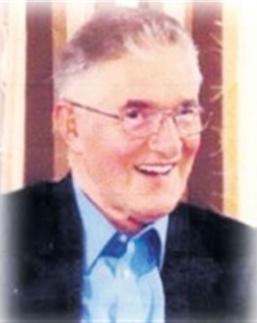 Profilbild Hans Kuchinke