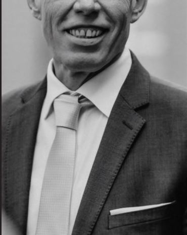 Profilbild Hans Möllenbeck