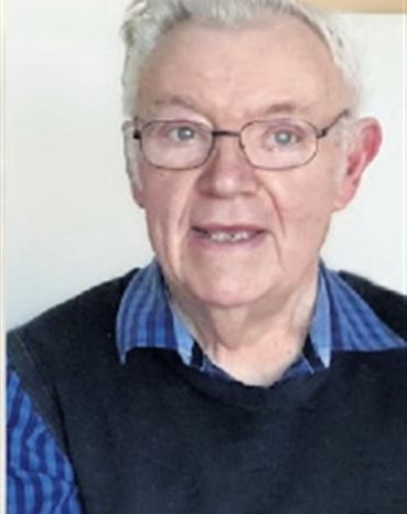 Profilbild Hans Musholt