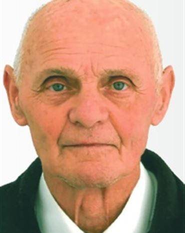 Profilbild Hans-Robert Hackbarth