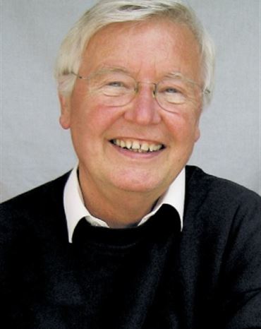 Profilbild von Hans Stelzig