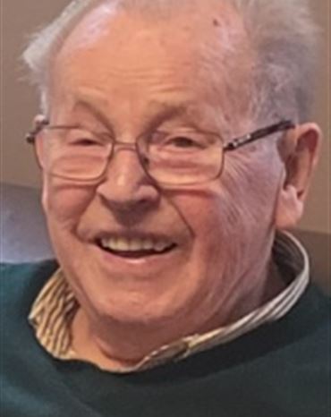 Profilbild Hans Termath