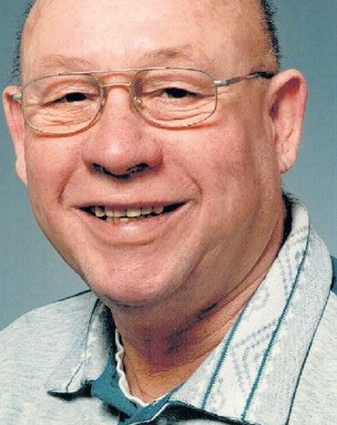 Profilbild Hans Wolsing