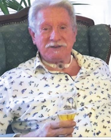 Profilbild Harry Nölkes