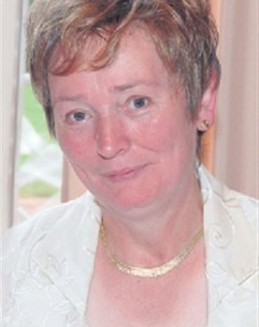 Profilbild Hedwig Gesenhues