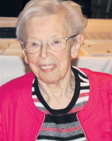 Profilbild Hedwig Holtmann