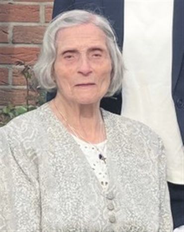 Profilbild Hedwig Huld