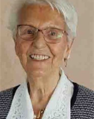 Profilbild Hedwig Otten