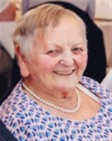 Profilbild Hedwig Spoltmann