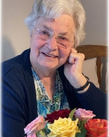 Profilbild von Hedwig Spree