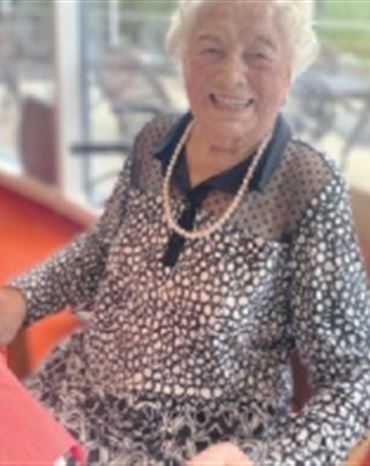 Profilbild Hedwig Steinke