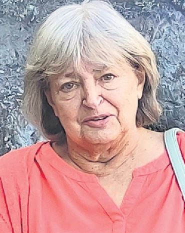 Profilbild Heidi Veldscholten